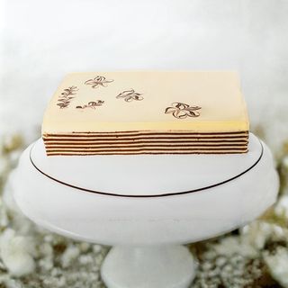 Торт "Три шоко" гранд плюс (1,500 кг)