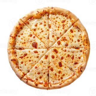 Пица Quattro Formaggi