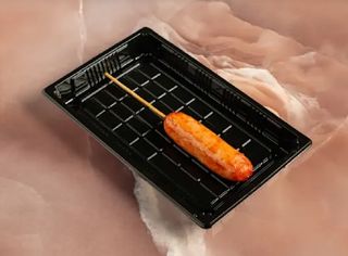 Taiwan hot dog - 1 pezzo