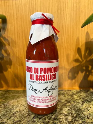 Sugo di Pomodoro - 500 g