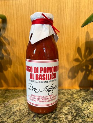 Sugo di Pomodoro - 500 g