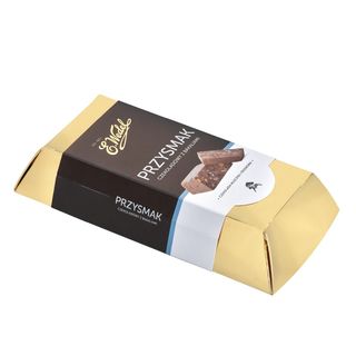 Przysmak Czekoladowy z bakaliami 400g