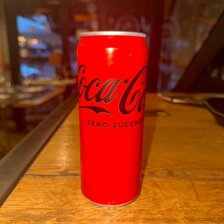 Coca-Cola Zero