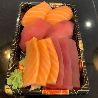 Plato Combinado 3 (10 Pzs.)