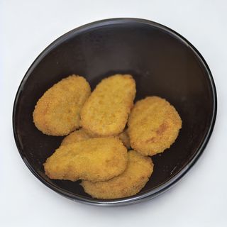 Bocconcini di pollo - 6 pezzi