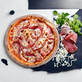 Pizza Prosciutto Crudo Ø 32cm