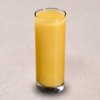 Jus Mango