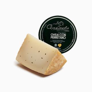 Queso Perretxiko Cuña (300g)