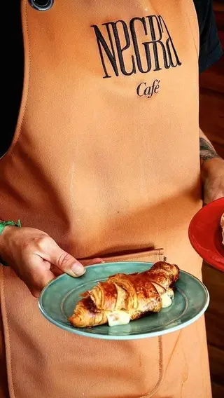 Croissant Misto