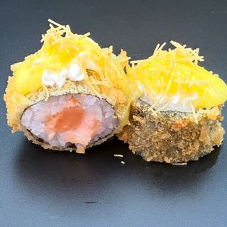 106 . MAKI FRITO (8 Uds.)