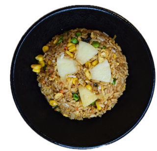 Arroz Hikari