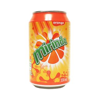 Mirinda