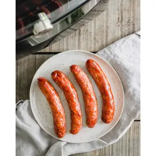 Sausage