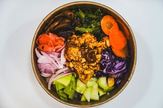 Magic Tofu Delight 400g