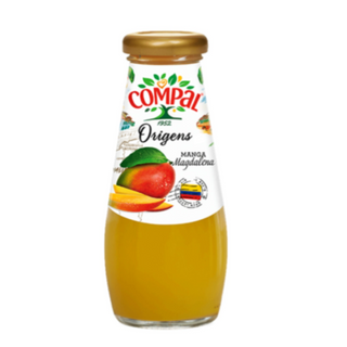 Compal Nectar Manga Magdalena 200 ml