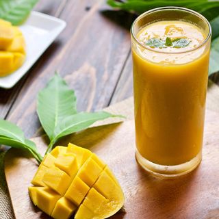 Jus Mangue