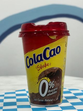Cola Cao