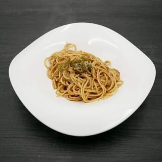 Spaguetti Mamma Rossa