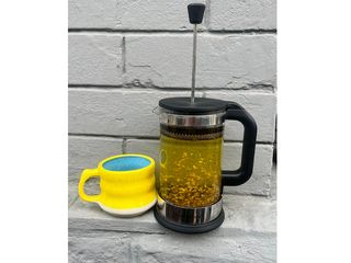 Чай гречаний