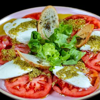 Капрезе (350гр)