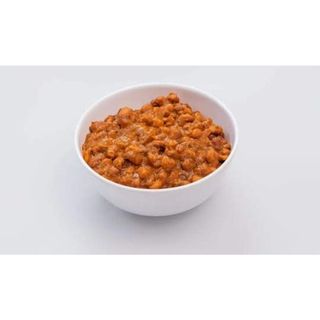 Porridge Beans
