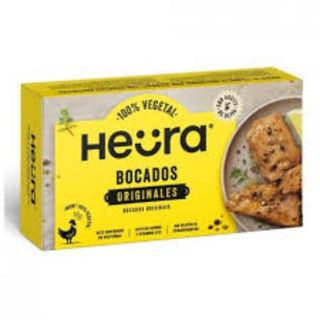 Bocados Originales granel