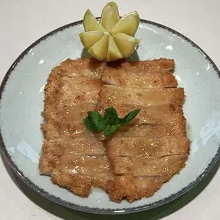 pollo al limon