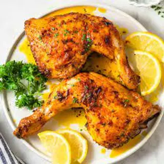 Quarter Chicken