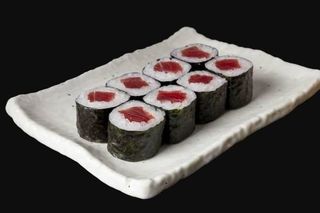 Hosomaki De Atún (8 Pzs.)