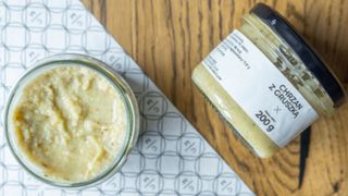 Chrzan z gruszką 200g