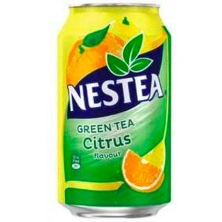 Nestea zielona (0,5l)