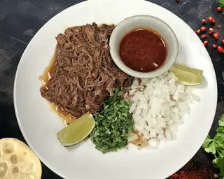 Birria de Res