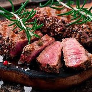 Filetto di manzo brasiliano