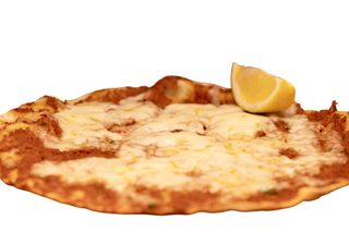 Լահմաջո պանրով (L)