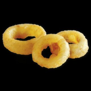 krażki cebulowe 8 szt