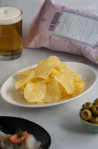 Patatas Raquel (50gr)