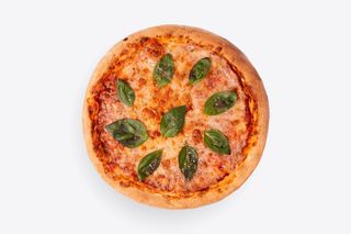 Піца Маргарита