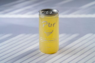 Pur Jus Citron Menthe Gingembre