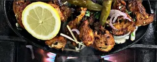 Lamb Dopiaza