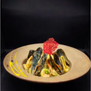 PESTO SCAMPI 