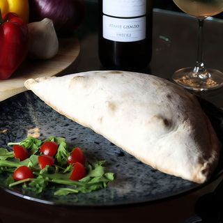 Calzone Inferno (30 Cm.)