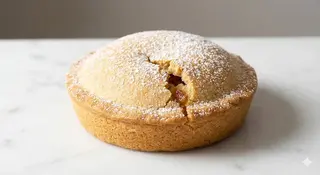 Sfogliatella frolla classica piccola