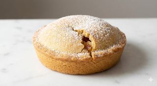 Sfogliatella frolla classica piccola