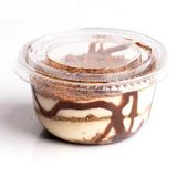 Tiramisu nutella spéculos