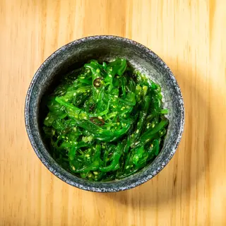 Goma Wakame
