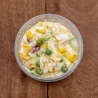 Salad/Coleslaw