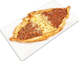 Пиде Ассорти (350г)