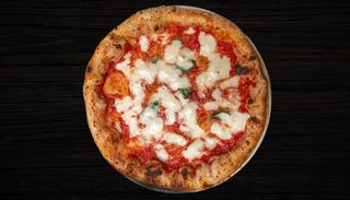 Pizza Margherita 30cm