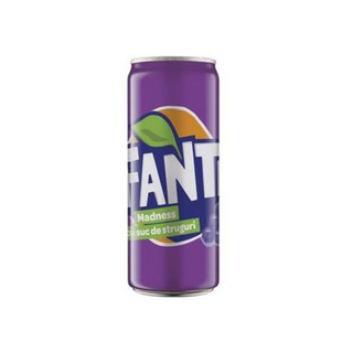 Fanta Madness