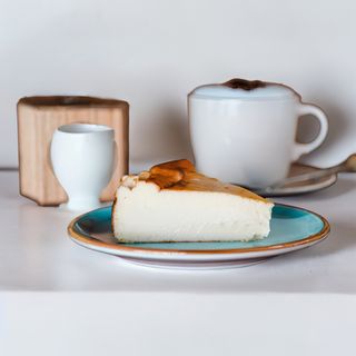 Cheesecake Clásica